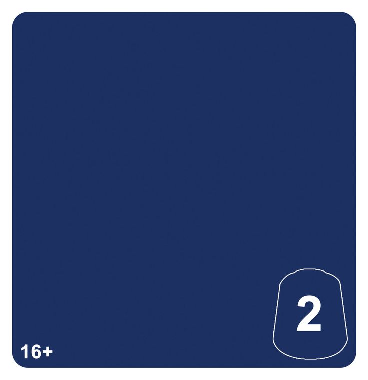 Warhammer Paint Tone Pro Ultramar Blue 2