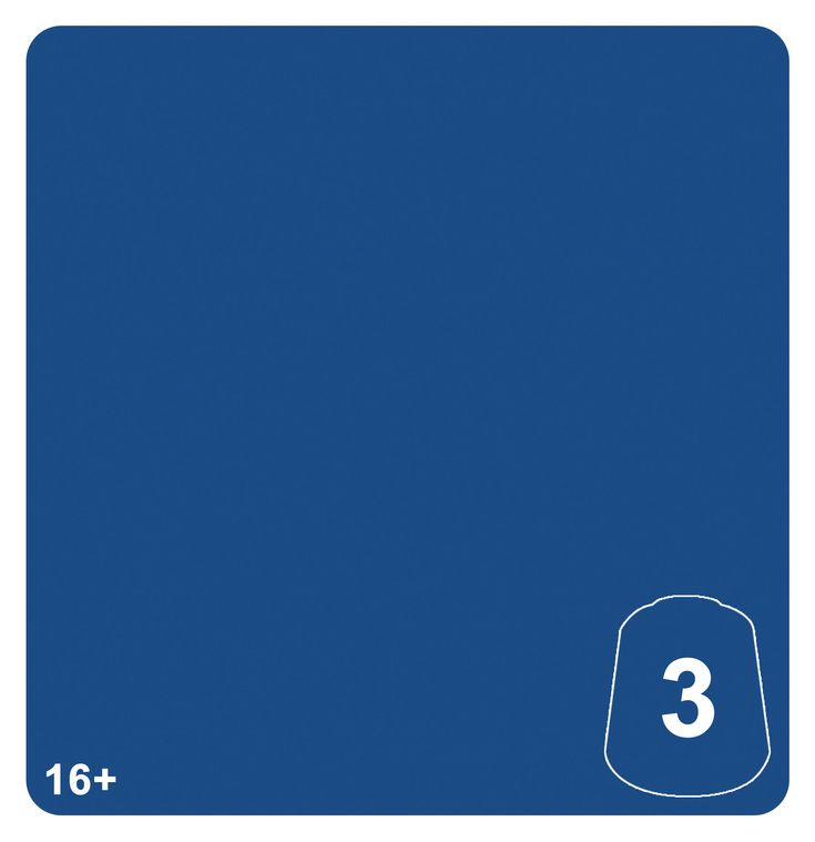 Warhammer Paint Tone Pro Ultramar Blue 3