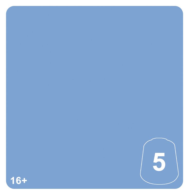 Warhammer Paint Tone Pro Ultramar Blue 5