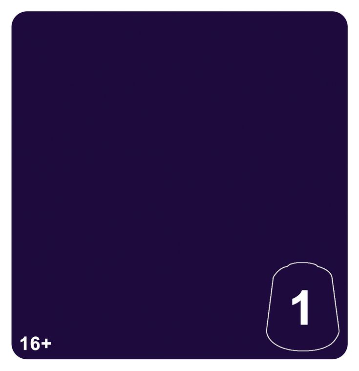Warhammer Paint Tone Pro Shalaxi Violet 1