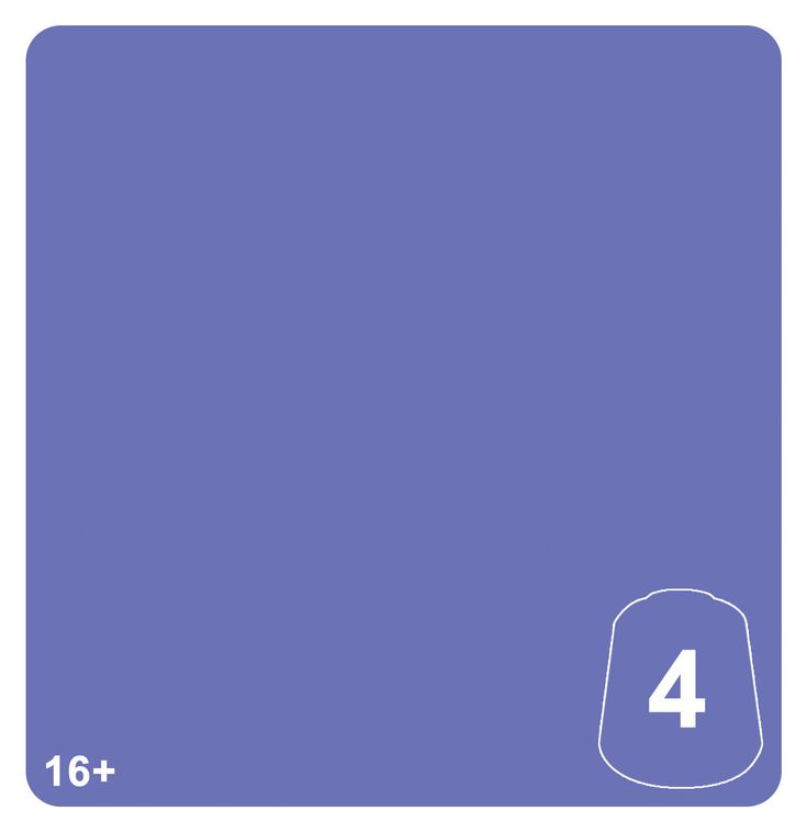 Warhammer Paint Tone Pro Shalaxi Violet 4