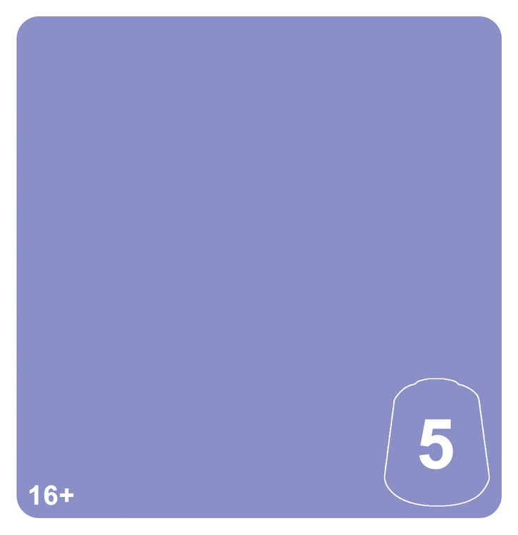 Warhammer Paint Tone Pro Shalaxi Violet 5