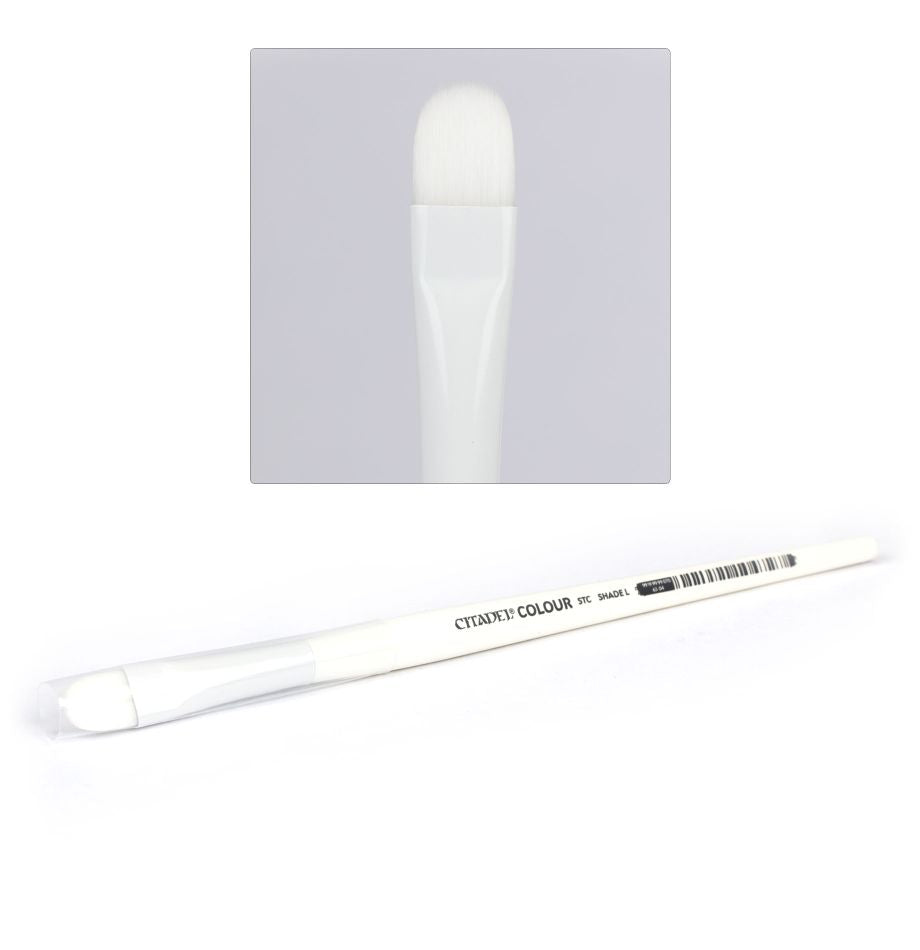 Citadel STC L Shade Brush