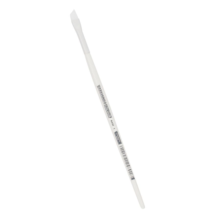 Warhammer Colour Base Brush - Large