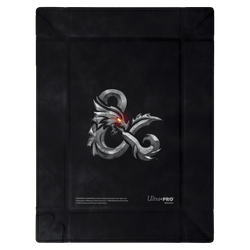 Ultra PRO: Dice Tray - Foldable Printed Leatherette (Honor Among Thieves)