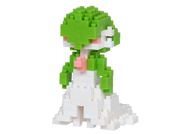 Nanoblock Pokemon Series: Gardevoir
