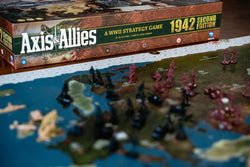 Axis & Allies: 1942 Second Edition