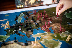 Axis & Allies: 1942 Second Edition