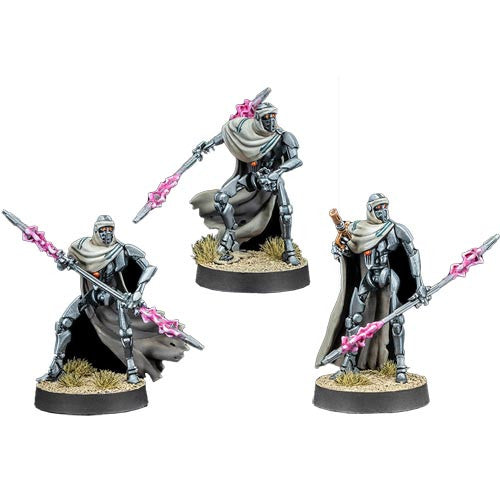 Star Wars: Legion - IG-100 MagnaGuards Unit Expansion