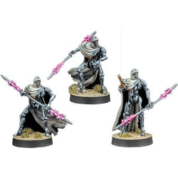 Star Wars: Legion - IG-100 MagnaGuards Unit Expansion