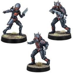 Star Wars: Legion - Mandalorian Super Commandos
