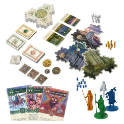 Inis: 3rd Edition