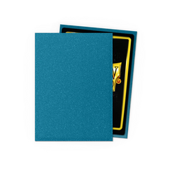 100ct Matte Sleeves - Standard Size - Amazonite