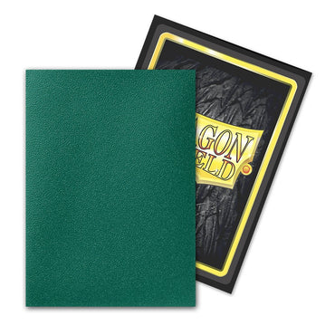 Dragon Shield Sleeves: Standard Matte Dual - Power 100CT