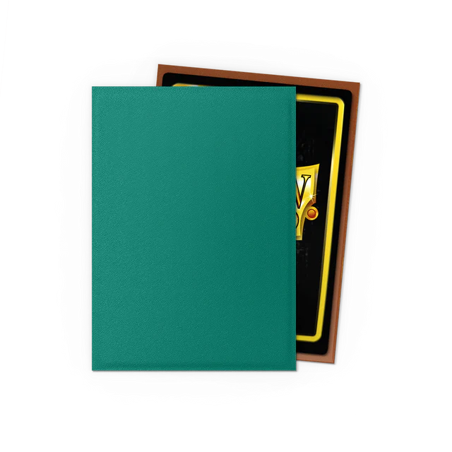 Deck Protector: Dual Matte: Power & Copper