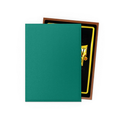 Deck Protector: Dual Matte: Power & Copper