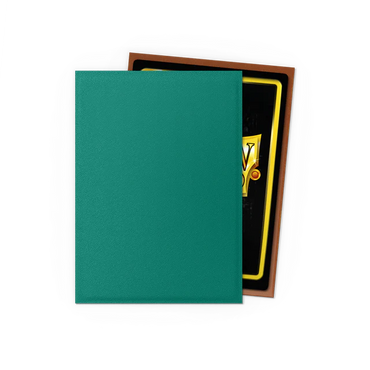 Deck Protector: Dual Matte: Power & Copper