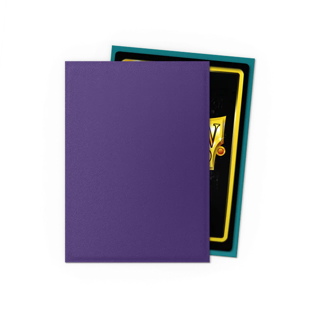 Deck Protector: Dual Matte: Soul & Petrol