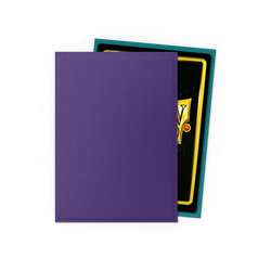 Deck Protector: Dual Matte: Soul & Petrol