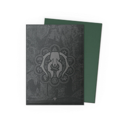 Guildpact Series - Matte Dual Art Sleeves