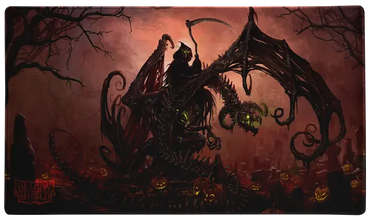 Dragon Shield Playmat: Halloween Dragon 2025