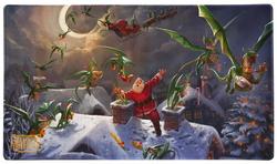 Christmas 2023 - TCG Playmat