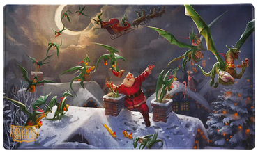 Christmas 2023 - TCG Playmat