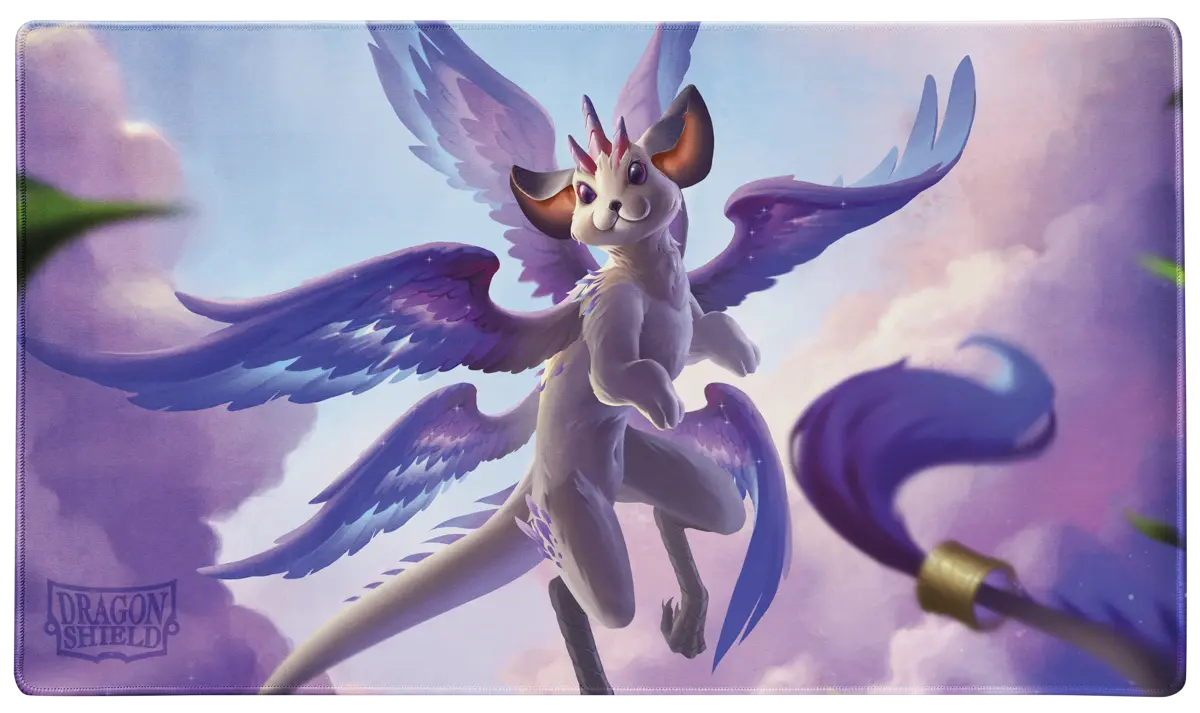 Playmat: The Whiskerwing