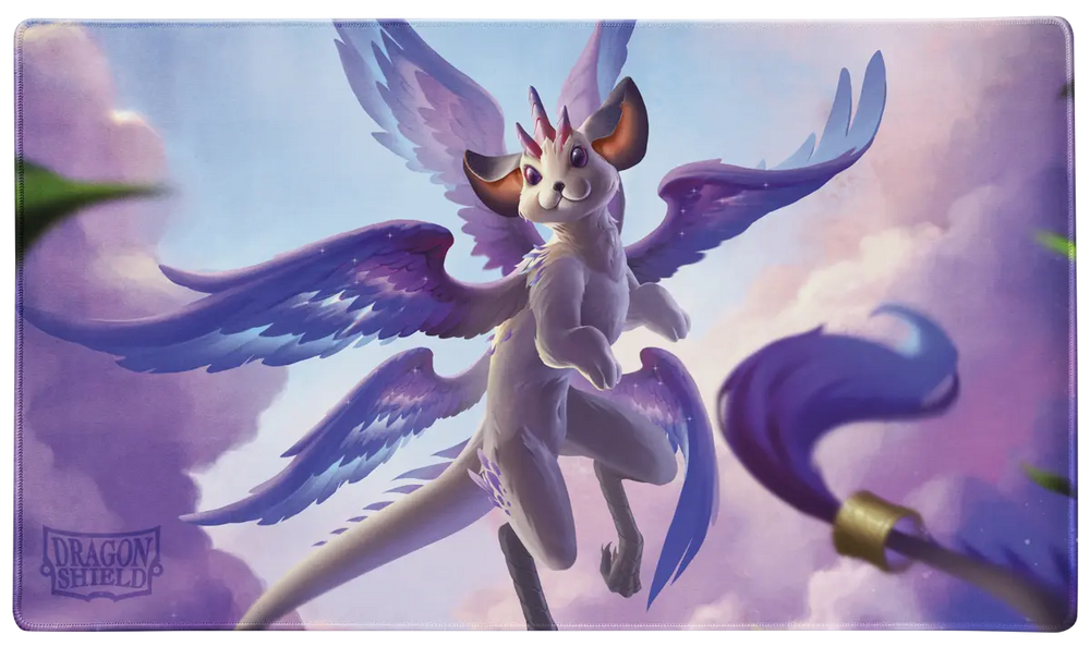 Playmat: The Whiskerwing