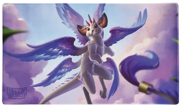 Playmat: The Whiskerwing