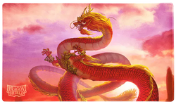 Year Of The Wood Dragon 2024 - TCG Playmat