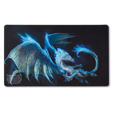 Dragon Shield Playmat: Botan, Midnight Visitor
