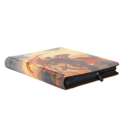 Dragon Shield Signature Series - Art Zipster Card Folio 360