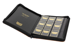 Dragon Shield Signature Series - Art Zipster Card Folio 360