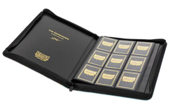 Dragon Shield Signature Series - Art Zipster Card Folio 360