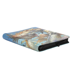 Dragon Shield Signature Series - Art Zipster Card Folio 360
