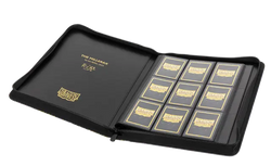 Dragon Shield Signature Series - Art Zipster Card Folio 360