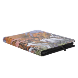 Dragon Shield Signature Series - Art Zipster Card Folio 360