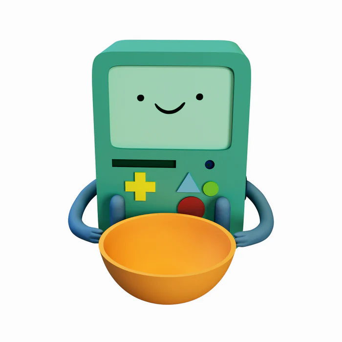 Adventure Time Card Wars BMO Token Holder