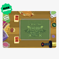 Adventure Time Card Wars: Ultimate Collection Bundle