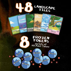 Adventure Time Card Wars: Ultimate Collection Bundle