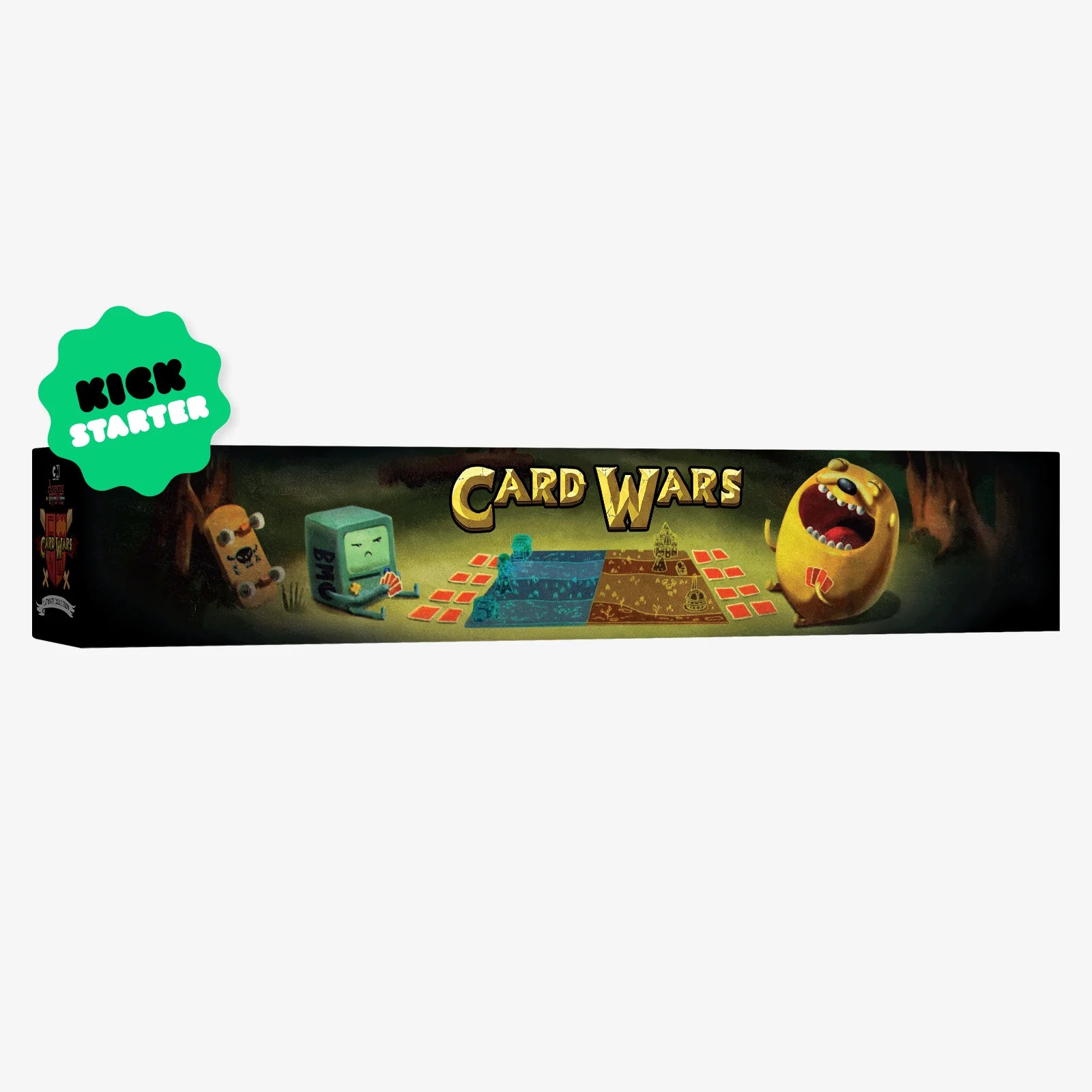 Adventure Time Card Wars: Ultimate Collection Bundle