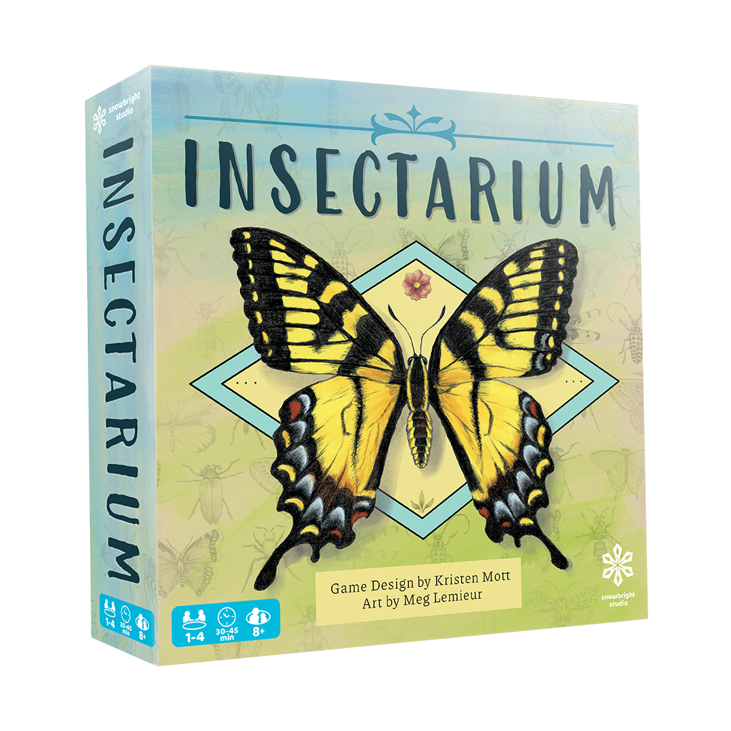 Insectarium