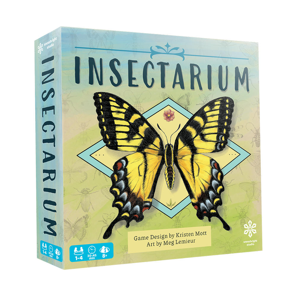 Insectarium