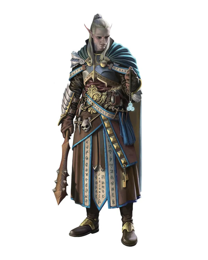 Battlezoo Ancestries: Classic Creatures Hardcover 5E