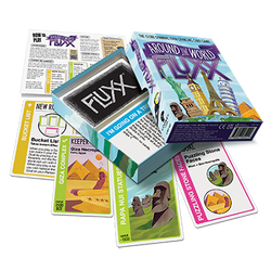 Around the World Fluxx