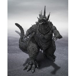 Minus Color Ver. Godzilla Minus One S.H.MonsterArts