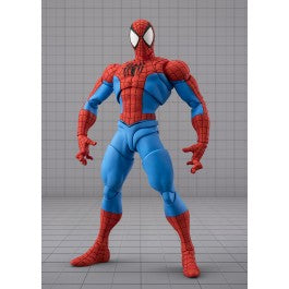 SPIDER-MAN (GAMERVERSE) S.H.Figuarts