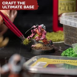 Battlefields Basing Set