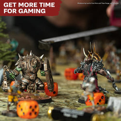 Battlefields Basing Set